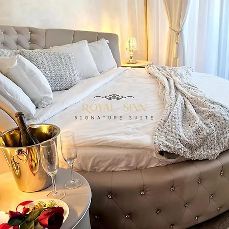 Appartement Elite Signature I Leisure In The Centre