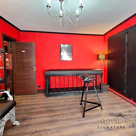 Appartement Elite Signature I Leisure In The Centre Bucarest