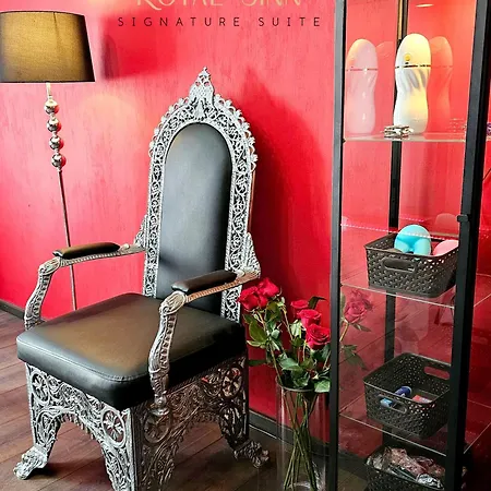 Elite Signature I Leisure In The Centre Appartement Boekarest