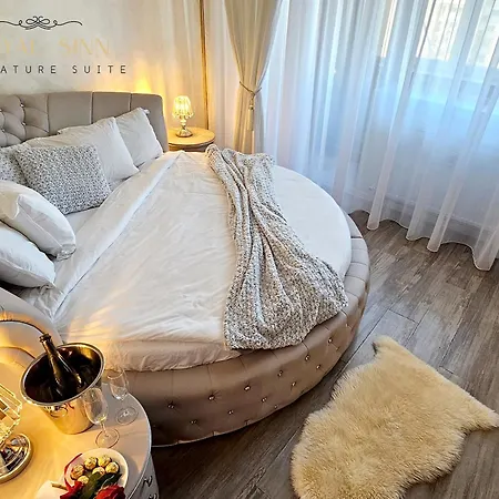 Appartement Elite Signature I Leisure In The Centre *