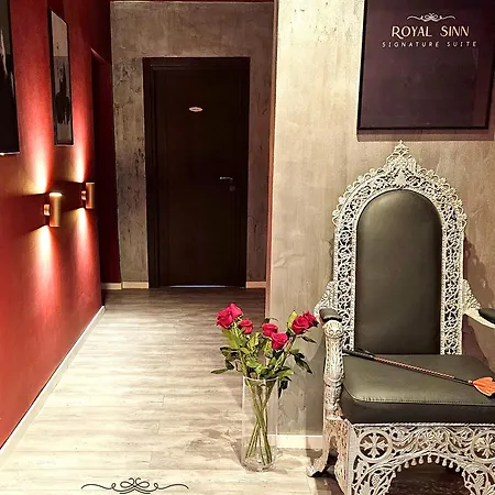 Elite Signature I Leisure In The Centre Appartement *