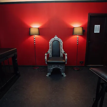 Appartement Elite Signature I Leisure In The Centre *