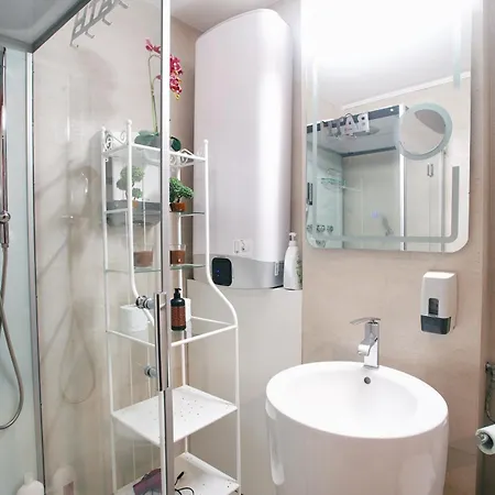 Elite Signature I Leisure In The Centre Bucarest