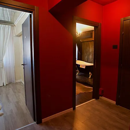 Elite Signature I Leisure In The Centre Appartement