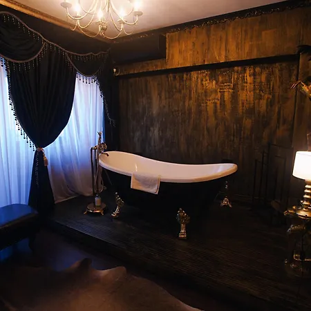 Elite Signature I Leisure In The Centre Appartement *