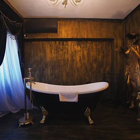 Elite Signature I Leisure In The Centre *