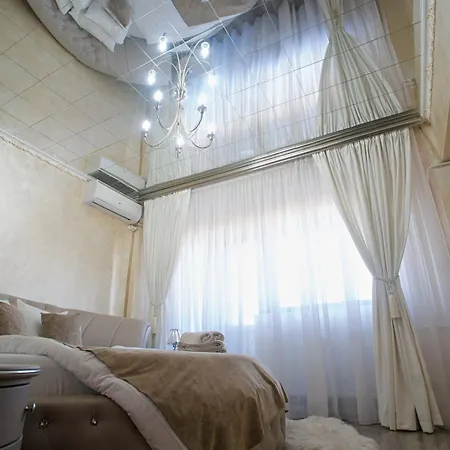 Appartement Elite Signature I Leisure In The Centre