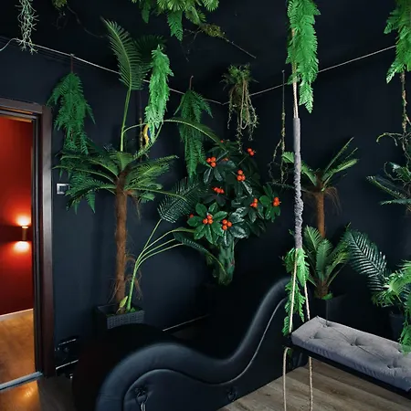 Appartement Elite Signature I Leisure In The Centre *