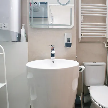 Elite Signature I Leisure In The Centre Bucarest