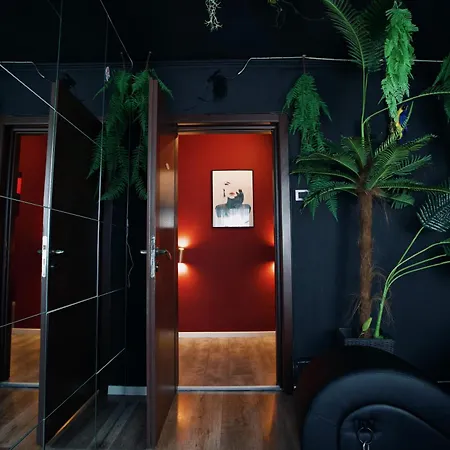 Elite Signature I Leisure In The Centre Appartement