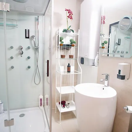 Elite Signature I Leisure In The Centre * Bucarest