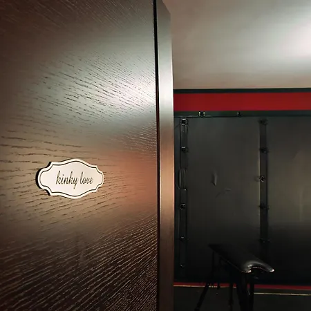 Elite Signature I Leisure In The Centre Apartment *