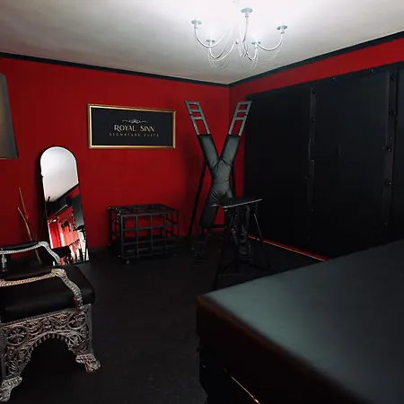 Elite Signature I Leisure In The Centre Boekarest