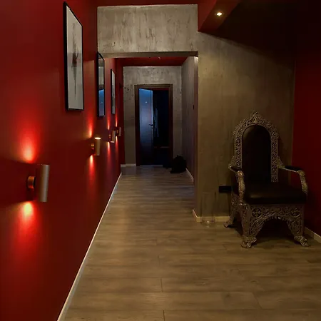 Elite Signature I Leisure In The Centre Appartement Bucarest