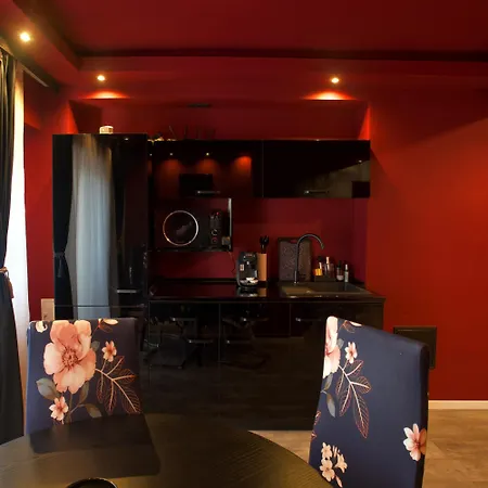 Elite Signature I Leisure In The Centre Appartement