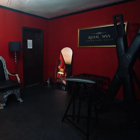 Elite Signature I Leisure In The Centre Boekarest