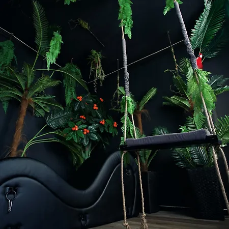 Elite Signature I Leisure In The Centre *