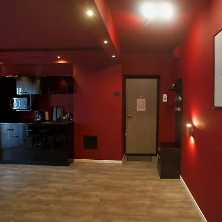 Elite Signature I Leisure In The Centre Bucarest