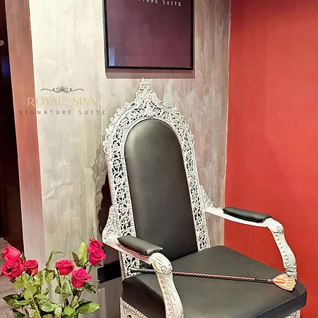 Appartement Elite Signature I Leisure In The Centre Bucarest