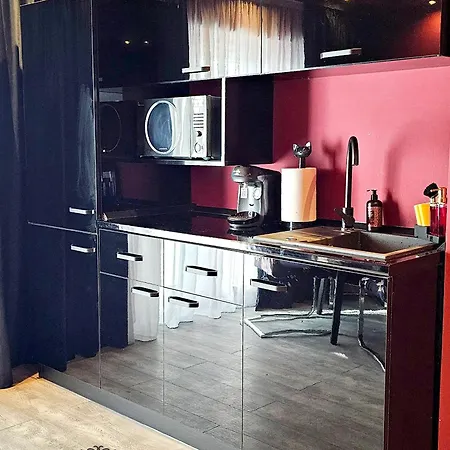 Appartement Elite Signature I Leisure In The Centre *