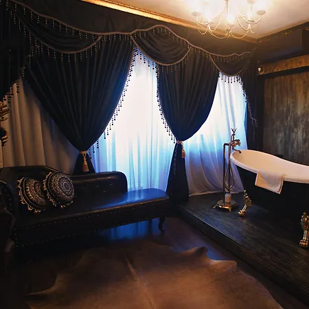 Elite Signature I Leisure In The Centre Appartement Bucarest